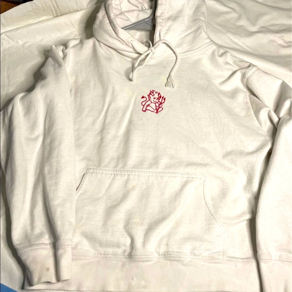 John Galt hoodie